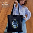 Shopper for Embroidery SHP-12/071