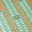 Organizer for muline OK-15 (Spring Pattern 2)