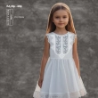 Платье детское без рукавов ПД Б/Р-089 (5-10 лет)