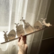 Easter Decor DV-001 "Funny Bunnies"