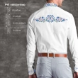 Promotion! Men's Shirt Sewn (Stand) RChP 002