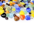 Preciosa 92-Mix-Hearts-Multi 