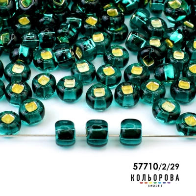 Preciosa 57710 2/0