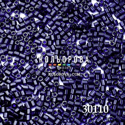 Preciosa 05134 10/0 (cut)