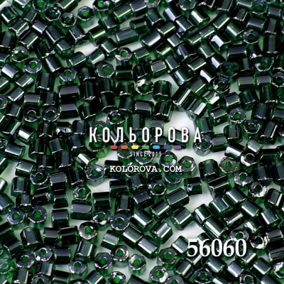 Preciosa 56060 10/0 (рубка)