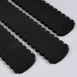 Organizer for embroidery floss for 40 colors P-031 (black)