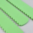 Organizer for embroidery floss for 40 colors P-031 (mint)