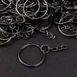 Keychain Base BR-011/1 (5 pcs.)