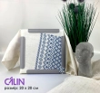 П'яльця-рама Calin (розмір 20х20 см.)
