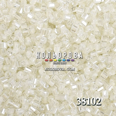 Preciosa 38102 10/0 (cut)