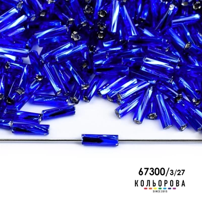Стеклярус Preciosa 35127/67300/3"