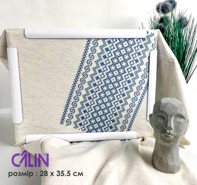 П'яльця-рама Calin (розмір 28х35.5 см.)