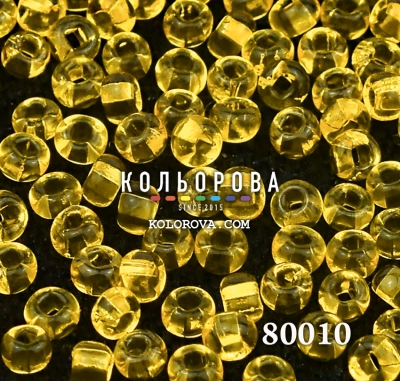 Акция! Preciosa 80010 10/0