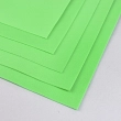 Foamiran 20x30 cm F-05 (green)