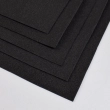 Foamiran 20x30 cm F-08 (black)
