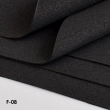 Foamiran 20x30 cm F-08 (black)