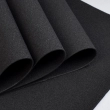 Foamiran 20x30 cm F-08 (black)