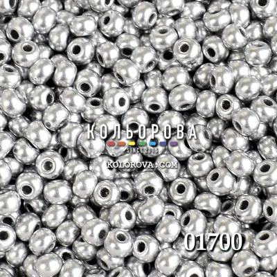 Preciosa 01700 5/0