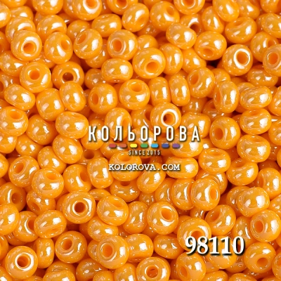 Preciosa 98110 5/0
