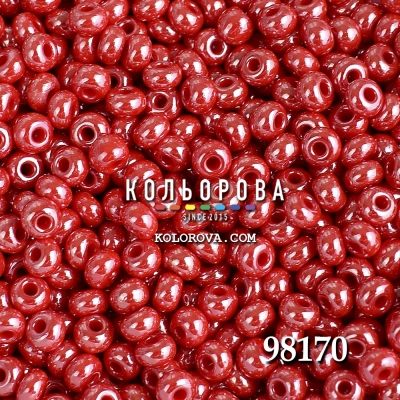 Preciosa 98170 5/0