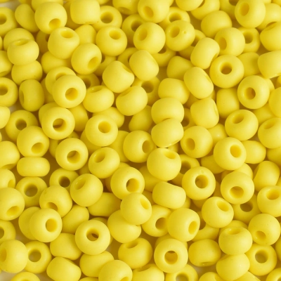 Preciosa 83110 матовий 1/0