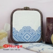 П'яльця Nurge 230-11 (125х145 мм.) темне дерево