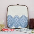 Пяльца Nurge 230-13 (230х250 мм.) темное дерево