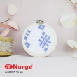 П'яльця Nurge 230-1 (95 мм.) айворі