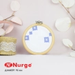 П'яльця Nurge 230-1 (95 мм.) бежеві