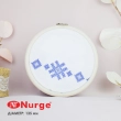 Пяльцы Nurge 230-2 (135 мм.) айвори