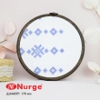 П'яльця Nurge 230-3 (170 мм.) темне дерево