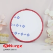 П'яльця Nurge 230-4 (205 мм.) червоні
