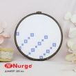 П'яльця Nurge 230-4 (205 мм.) темне дерево