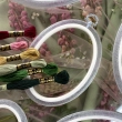 П'яльця Nurge 230-7 (115х150 мм.) прозорі