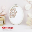 П'яльця Nurge 230-7 (115х150 мм.) айворі