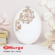П'яльця Nurge 230-8 (145х190 мм.) айворі