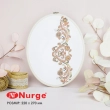 П'яльця Nurge 230-10 (220х270 мм.) айворі