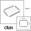 П'яльця-рама Calin (розмір 28х35.5 см.) сіра