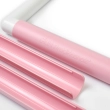 Calin Frame Hoops (size 28x35.5 cm) pink