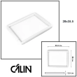П'яльця-рама Calin (розмір 28х35.5 см.) біла