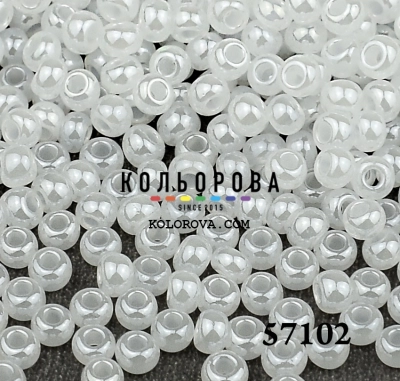Preciosa 57102 10/0