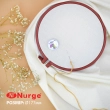 Nurge пластиковые 170-1 (Ø177 мм.) коричневые
