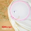 Nurge plastic 170-1 (Ø177 mm.) pink