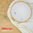 Nurge пластиковые 170-1 (Ø177 мм.) бежевые