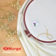 Nurge пластикові 170-2 (Ø228 мм.) коричневі