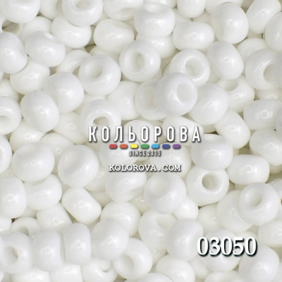 Preciosa 03050 1/0