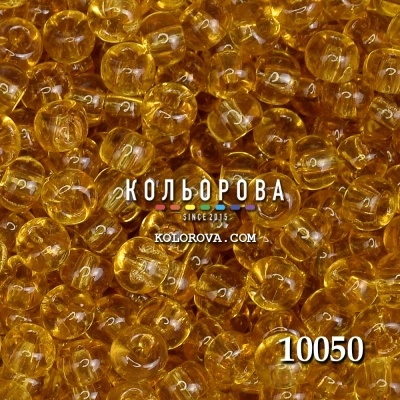 Preciosa 10050 1/0