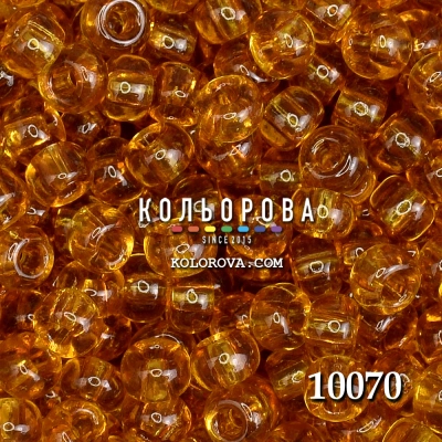 Preciosa 10070 1/0