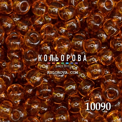 Preciosa 10090 1/0
