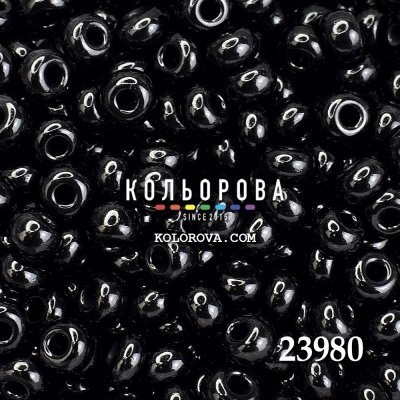 Preciosa 23980 1/0
